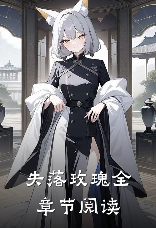 失落玫瑰全章节阅读