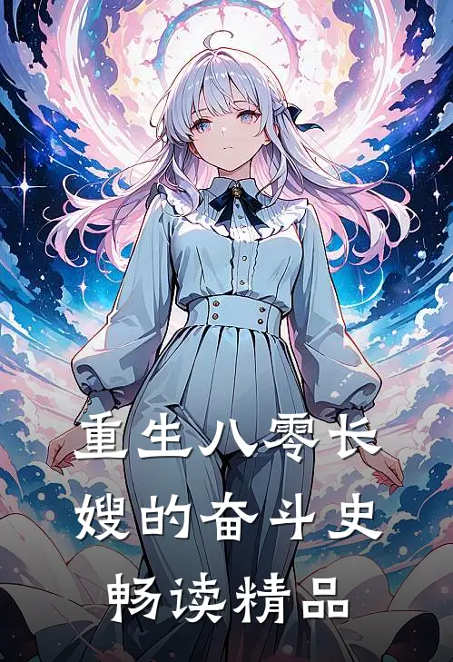 重生八零长嫂的奋斗史畅读精品