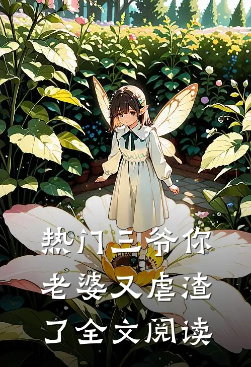 热门三爷你老婆又虐渣了全文阅读