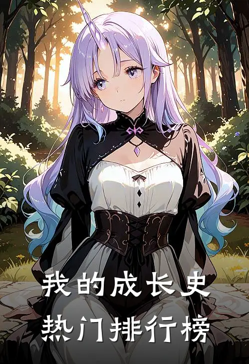 我的成长史热门排行榜