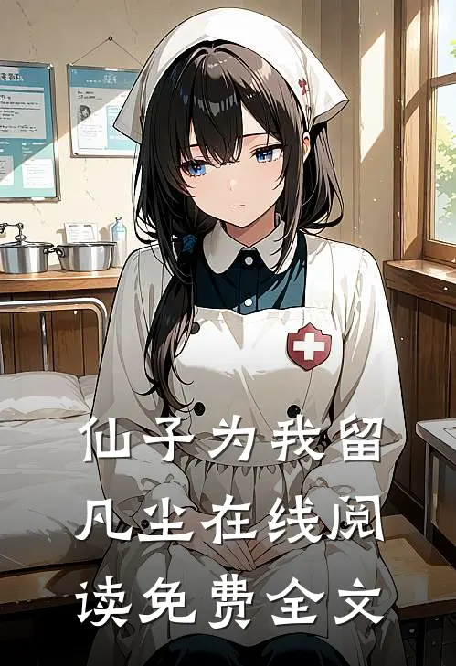 仙子为我留凡尘在线阅读免费全文
