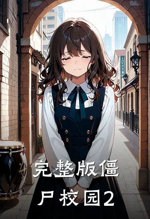 完整版僵尸校园2