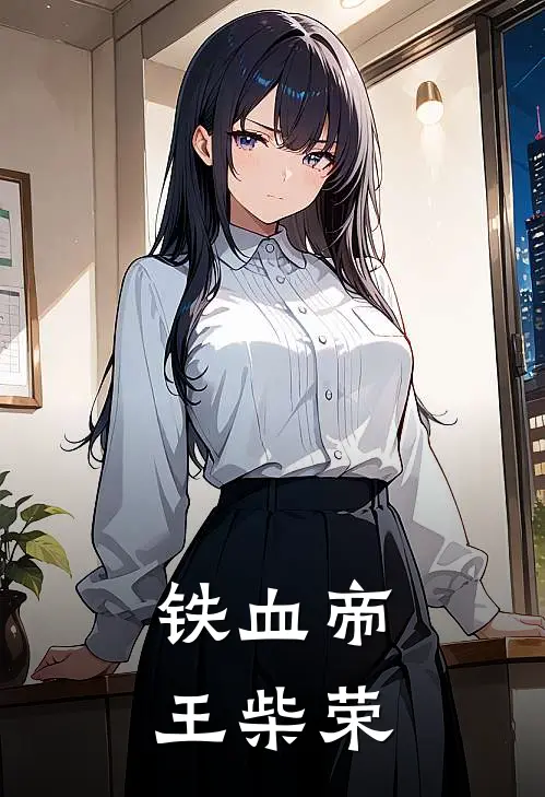 铁血帝王柴荣
