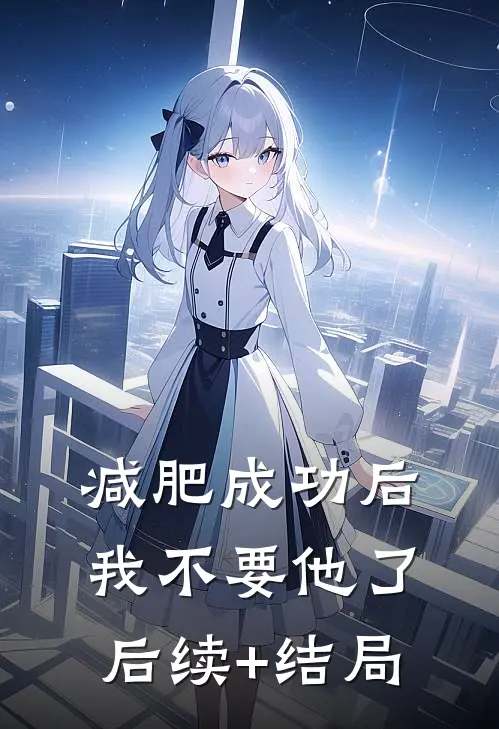 减肥成功后，我不要他了后续+结局