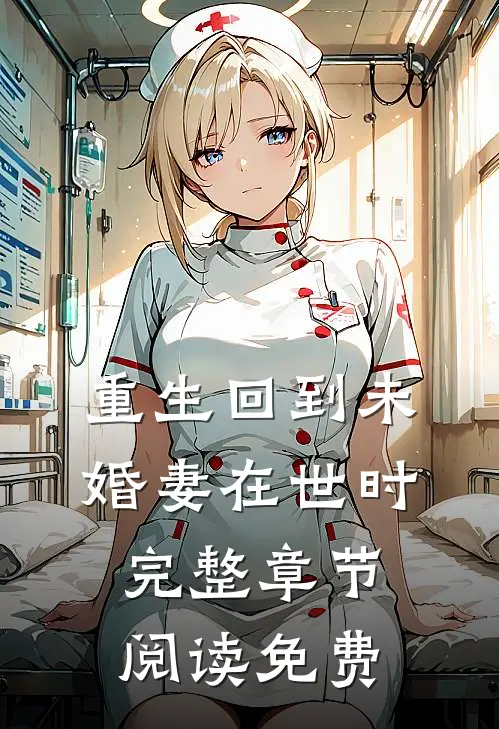 重生回到未婚妻在世时完整章节阅读免费