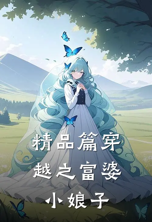 精品篇穿越之富婆小娘子