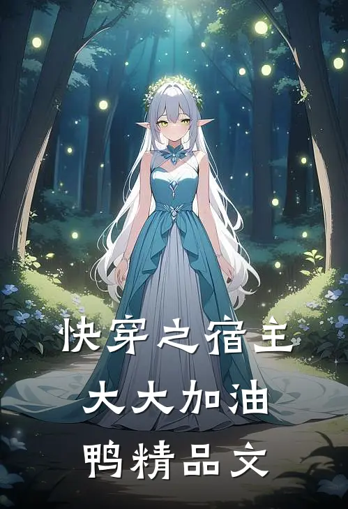 快穿之宿主大大加油鸭精品文
