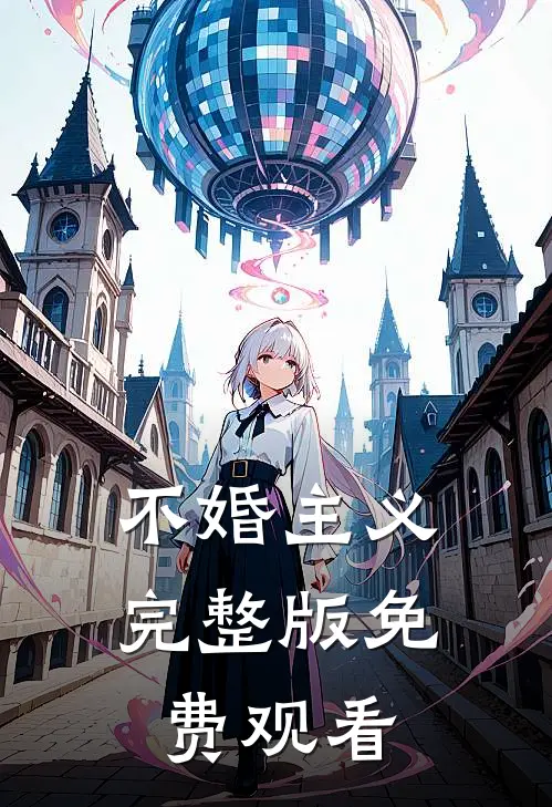 不婚主义完整版免费观看
