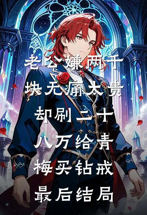 老公嫌两千块无痛太贵，却刷二十八万给青梅买钻戒最后结局