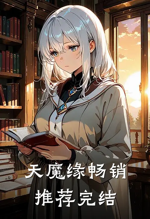 天魔缘畅销推荐完结