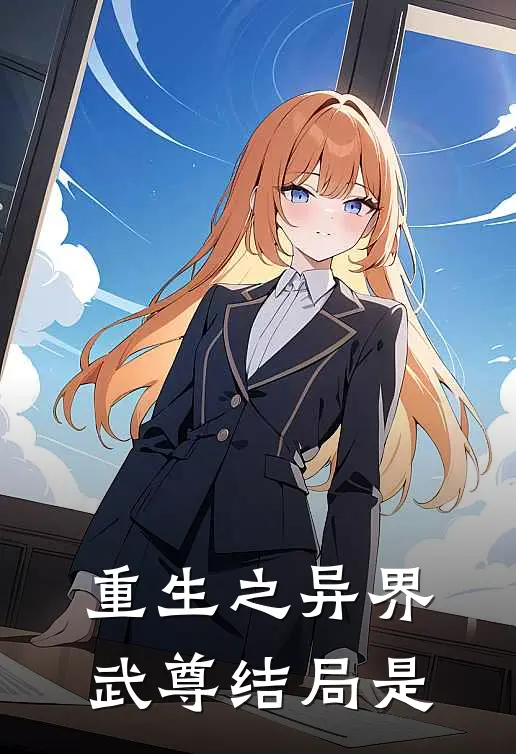 重生之异界武尊结局是
