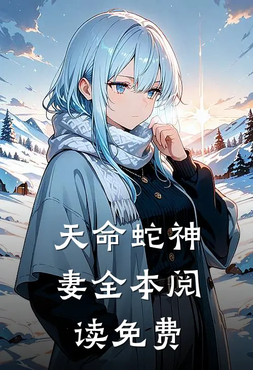 天命蛇神妻全本阅读免费