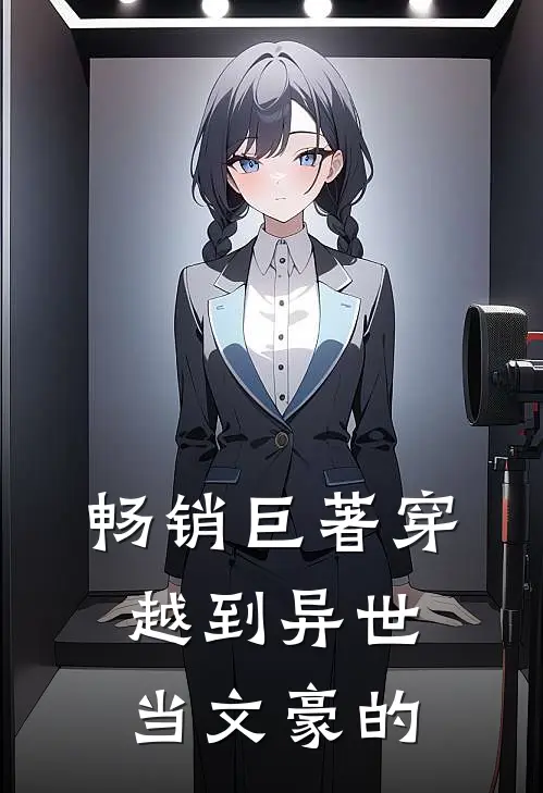 畅销巨著穿越到异世当文豪的