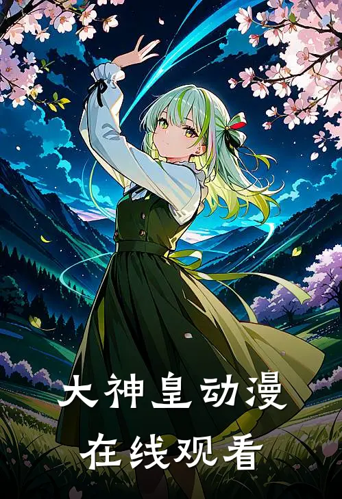 大神皇动漫在线观看