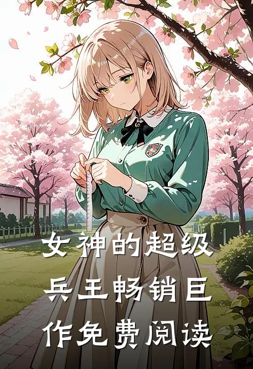 女神的超级兵王畅销巨作免费阅读