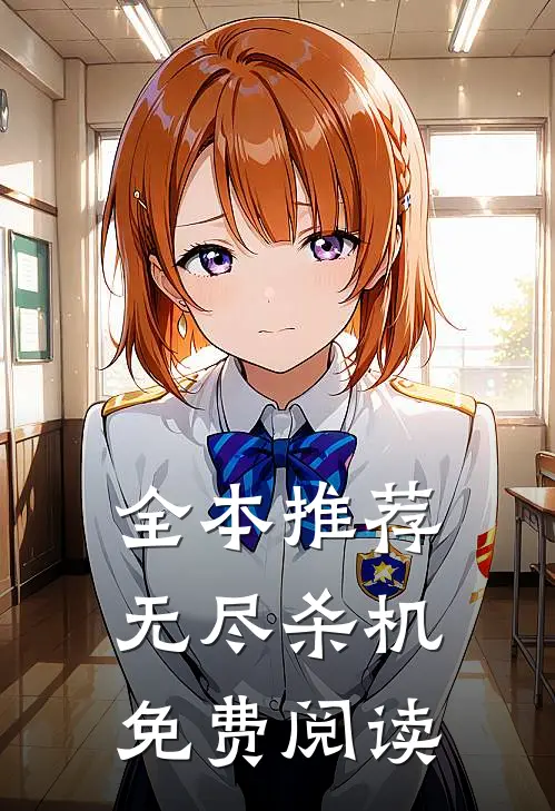 全本推荐无尽杀机免费阅读