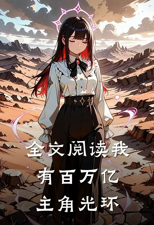 全文阅读我有百万亿主角光环