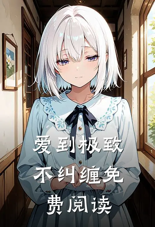 爱到极致不纠缠免费阅读