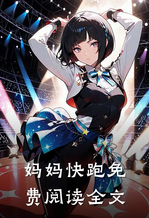 妈妈快跑免费阅读全文