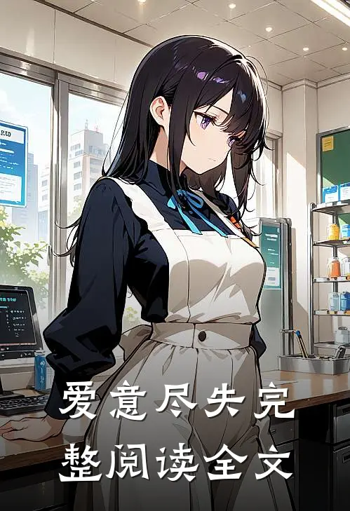爱意尽失完整阅读全文