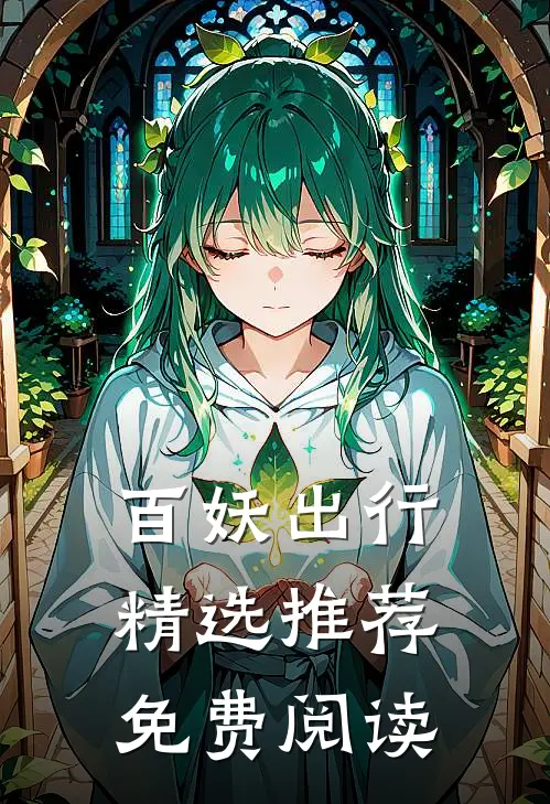 百妖出行精选推荐免费阅读