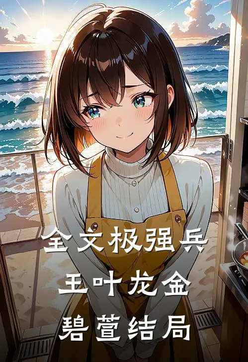 全文极强兵王叶龙金碧萱结局