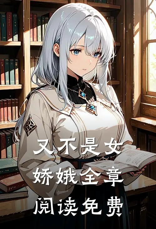 又不是女娇娥全章阅读免费