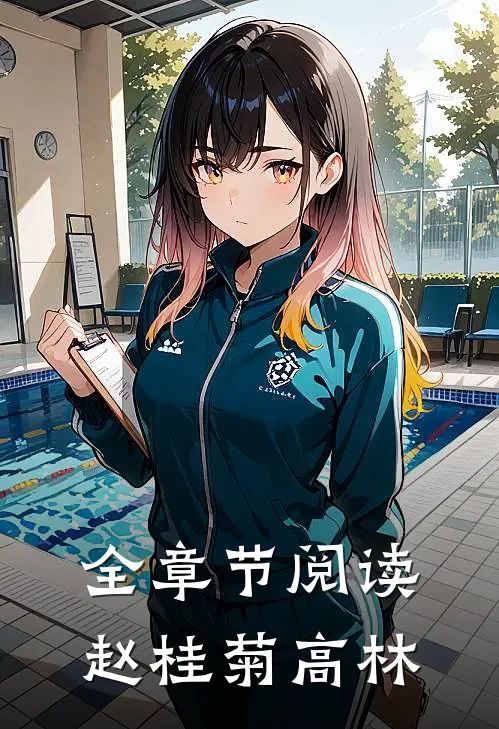 全章节阅读赵桂菊高林