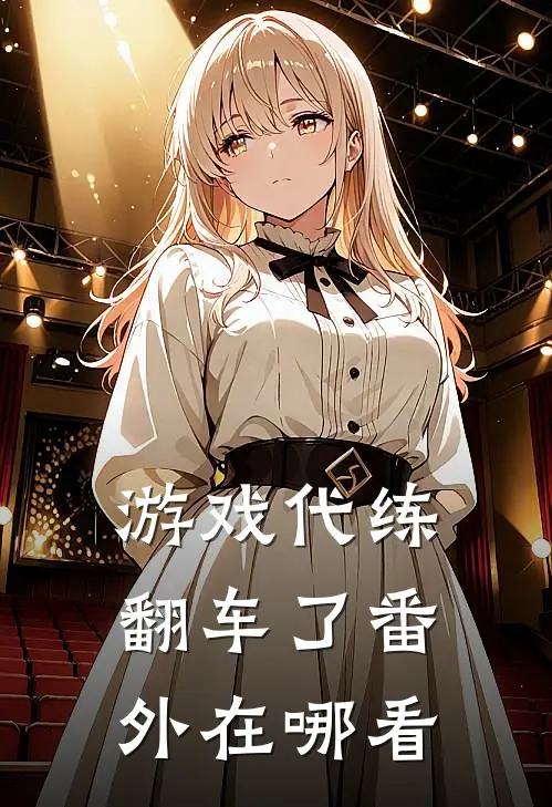 游戏代练翻车了 番外在哪看