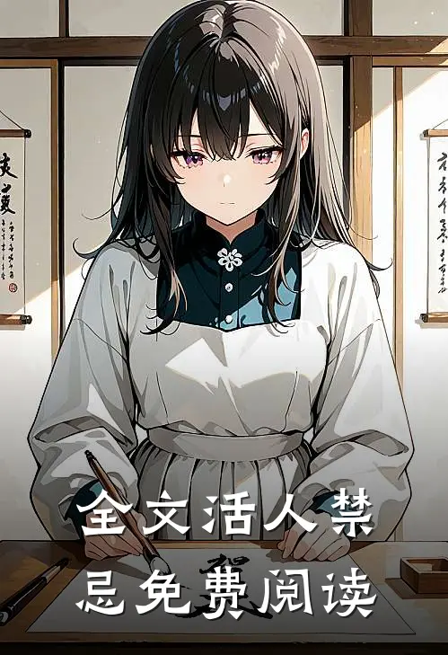 全文活人禁忌免费阅读
