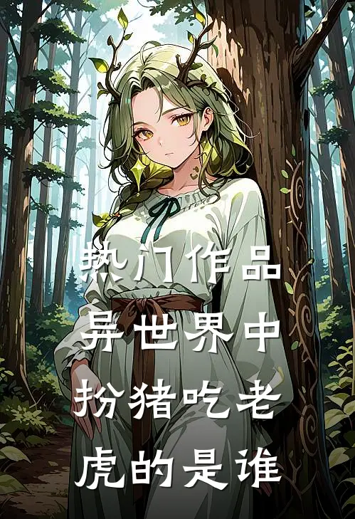 热门作品异世界中扮猪吃老虎的是谁