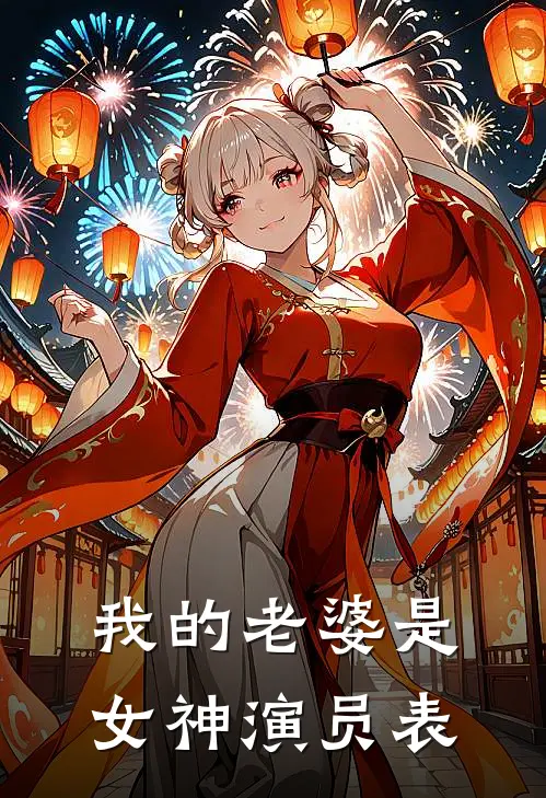 我的老婆是女神演员表