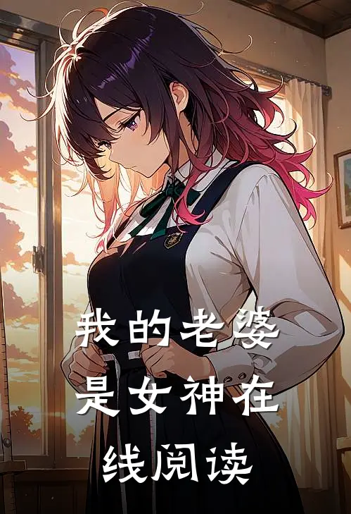 我的老婆是女神 在线阅读