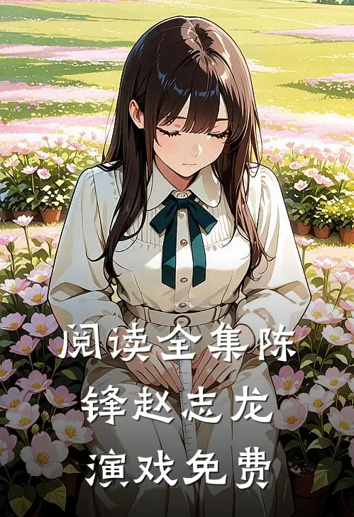 阅读全集陈锋赵志龙演戏免费