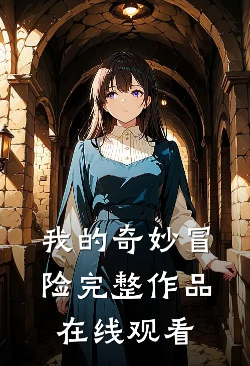 我的奇妙冒险完整作品在线观看