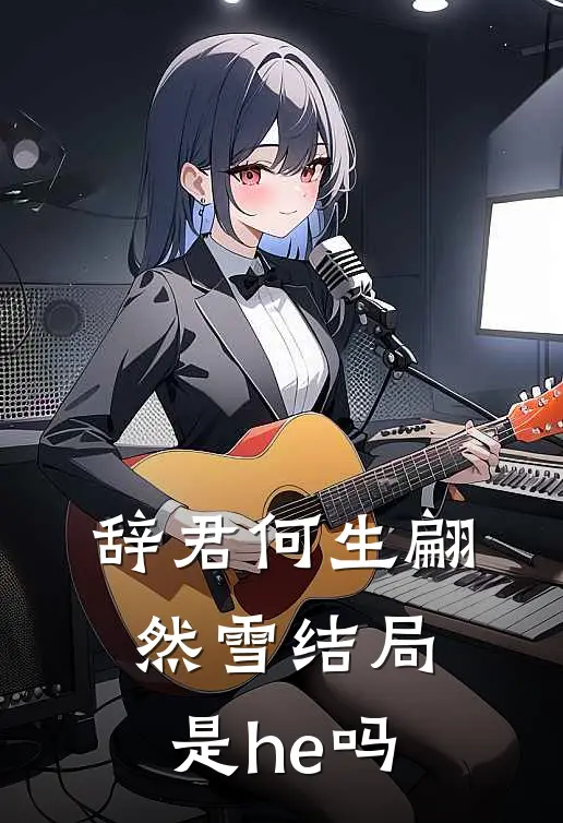 辞君何生翩然雪结局是he吗