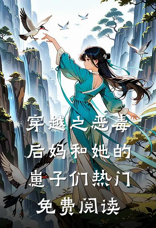 穿越之恶毒后妈和她的崽子们热门免费阅读
