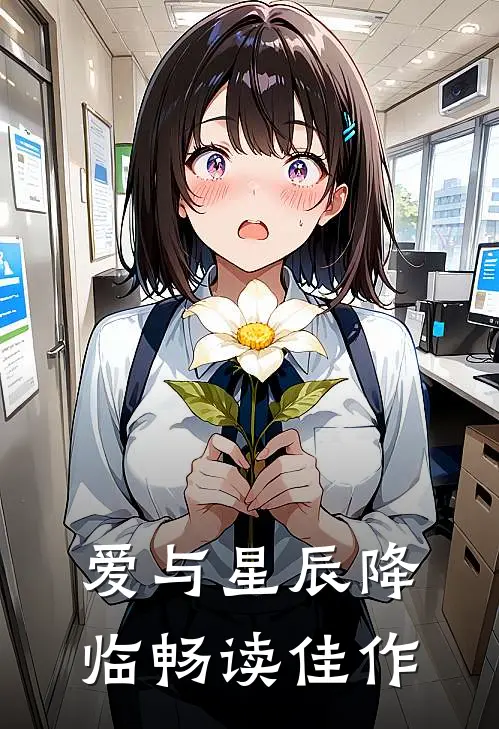 爱与星辰降临畅读佳作