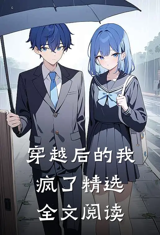 穿越后的我疯了精选全文阅读