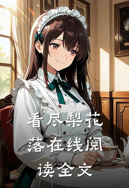看尽梨花落在线阅读全文