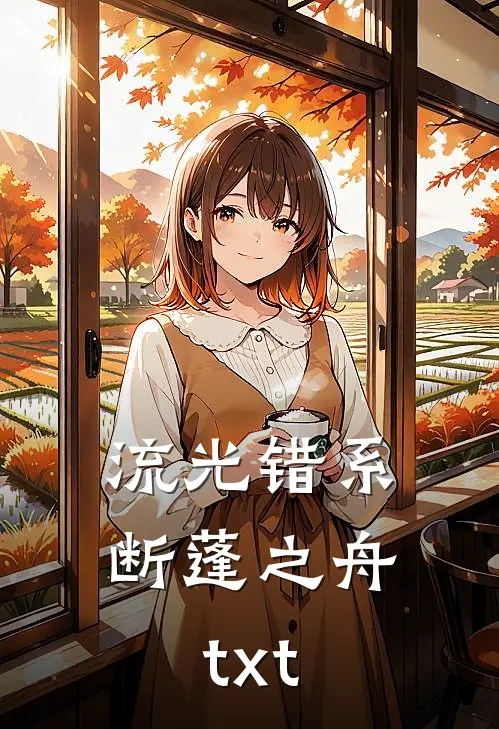 流光错系断蓬之舟txt