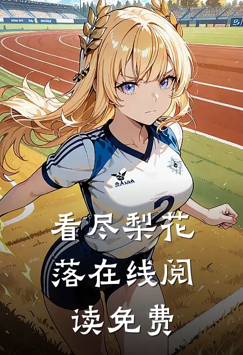 看尽梨花落在线阅读免费