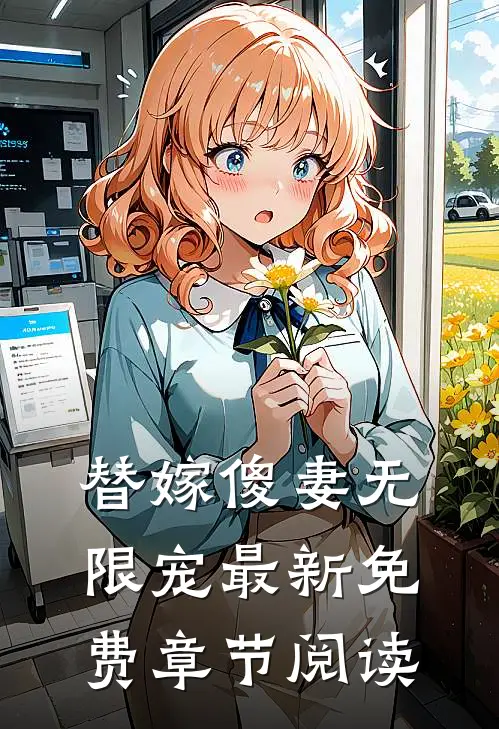 替嫁傻妻无限宠最新免费章节阅读