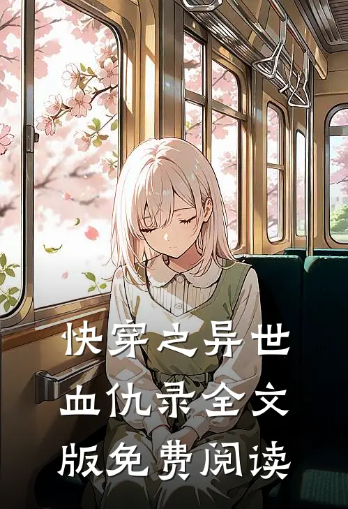 快穿之异世血仇录全文版免费阅读