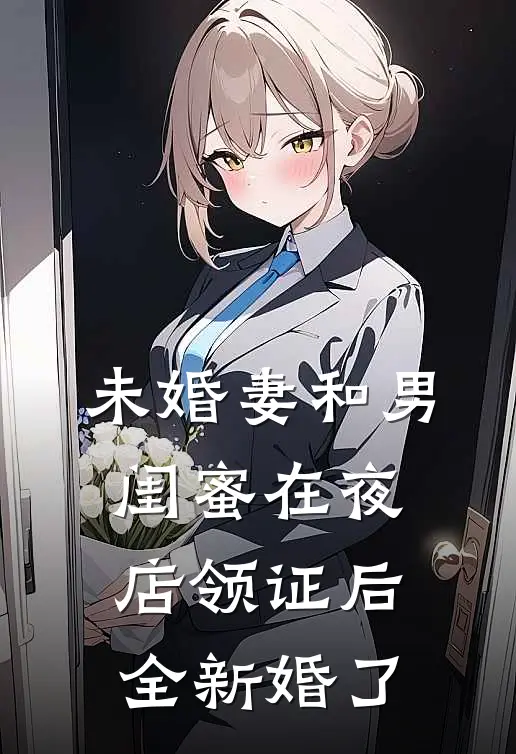 未婚妻和男闺蜜在夜店领证后全新婚了