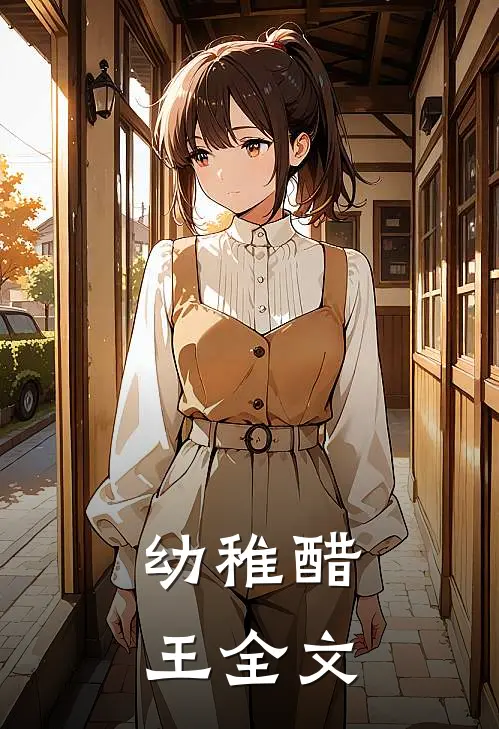 幼稚醋王全文