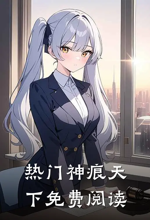 热门神痕天下免费阅读