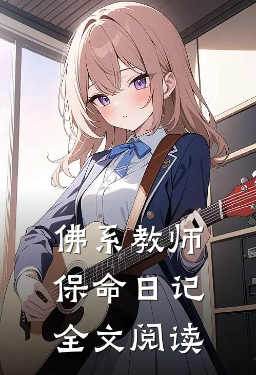 佛系教师保命日记全文阅读