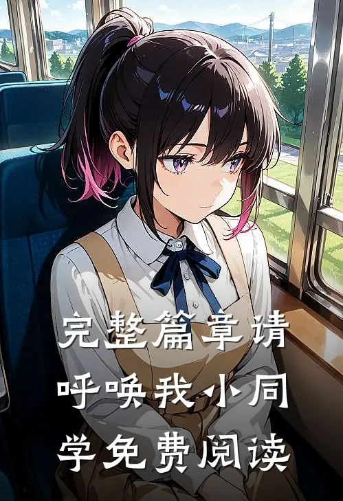 完整篇章请呼唤我小同学免费阅读