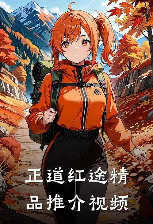 正道红途精品推介视频